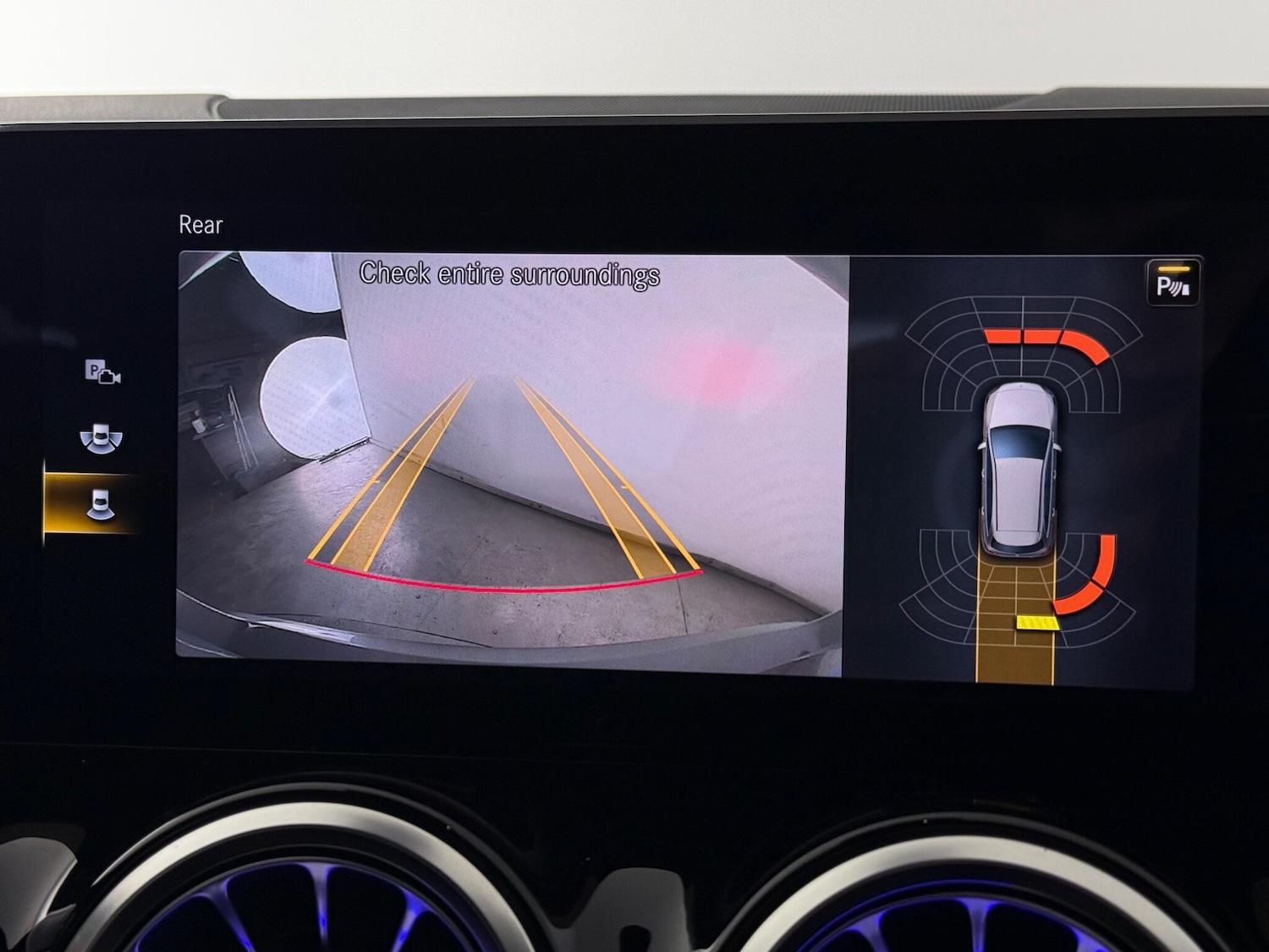 Used Mercedes-Benz B Class 2019 for sale - 77456620: Photo 34