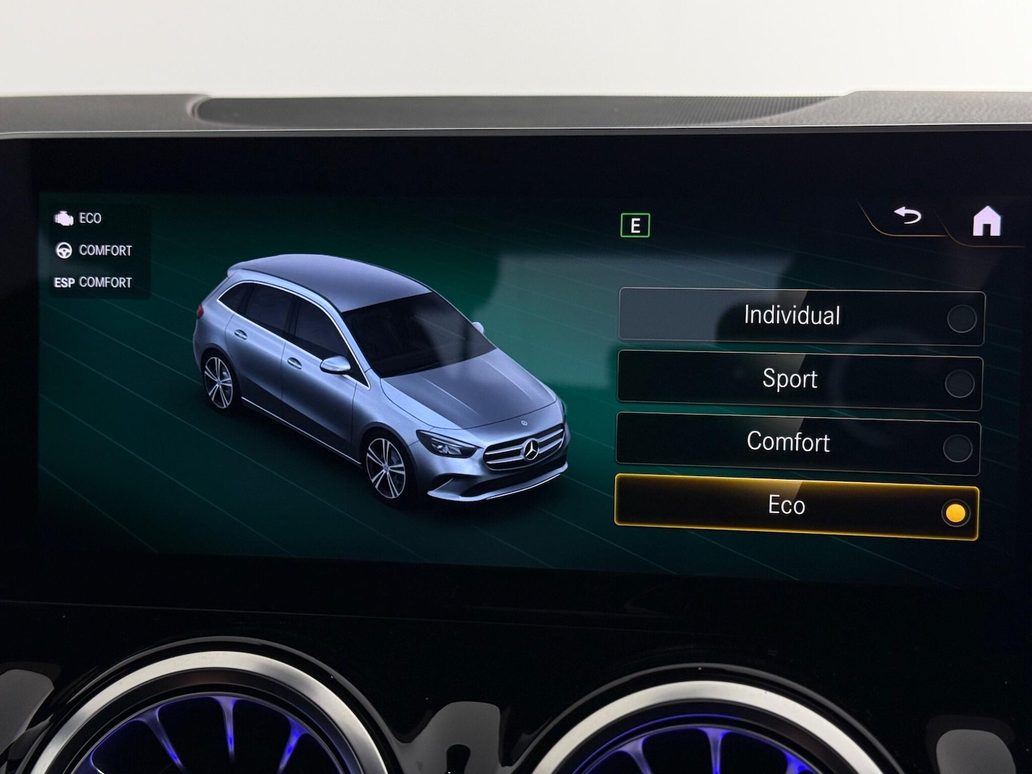 Used Mercedes-Benz B Class 2019 for sale - 77456620: Photo 35