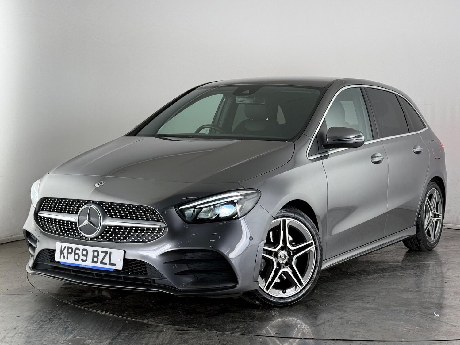 Used Mercedes-Benz B Class 2019 for sale - 77456620: Photo 37