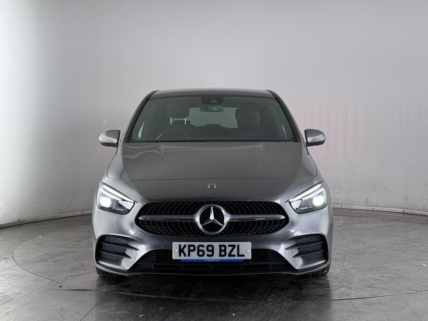 Used Mercedes-Benz B Class 2019 for sale - 77456620: Photo 5