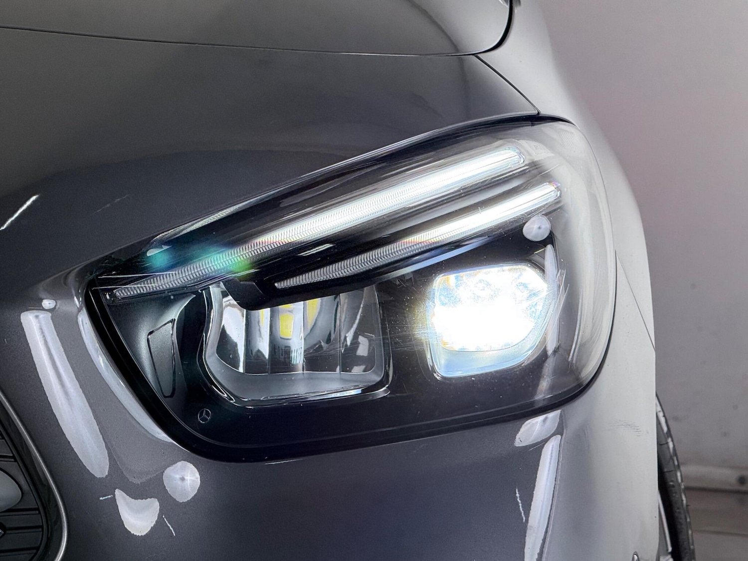 Used Mercedes-Benz B Class 2019 for sale - 77456620: Photo 6