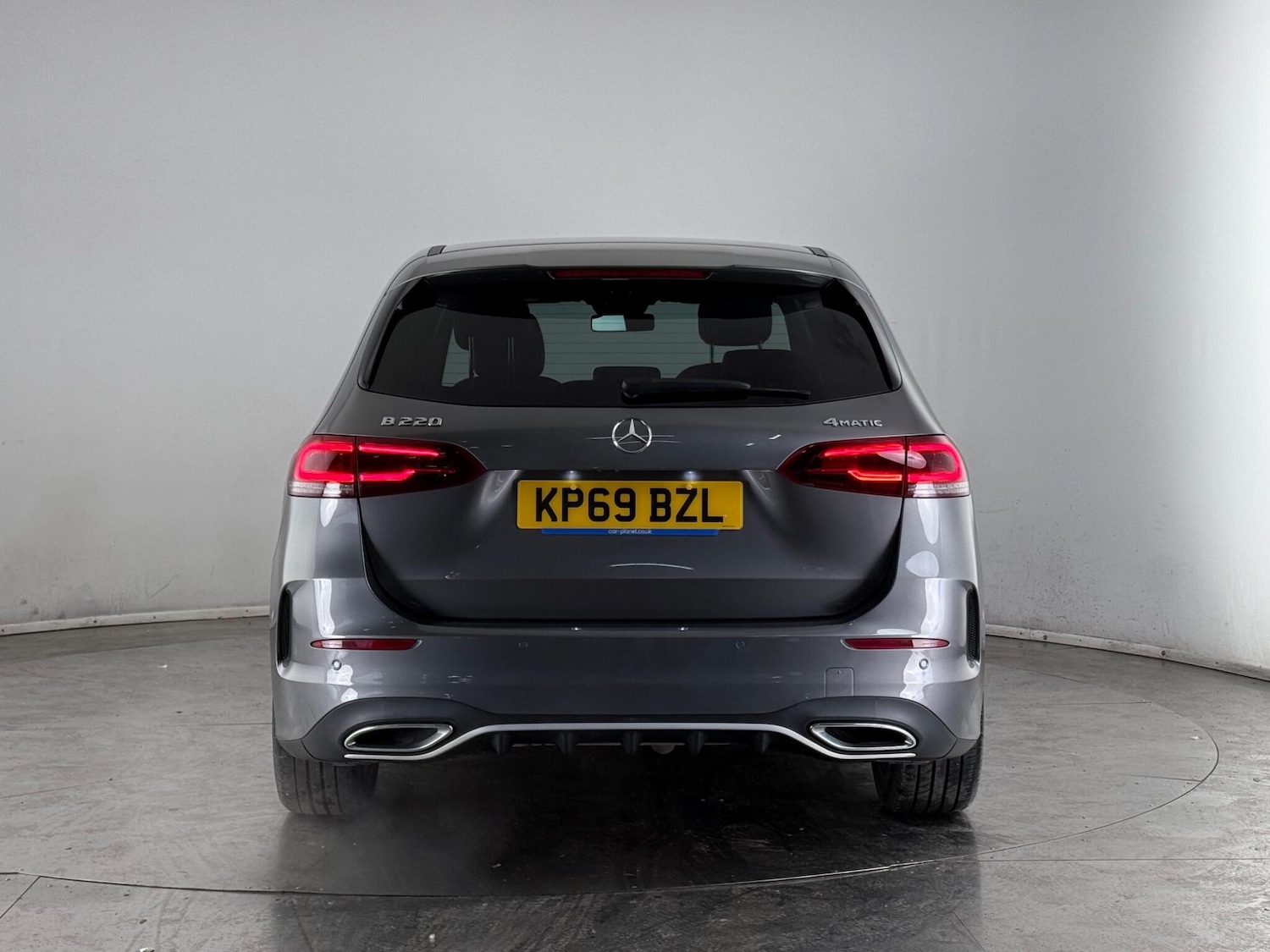 Used Mercedes-Benz B Class 2019 for sale - 77456620: Photo 7