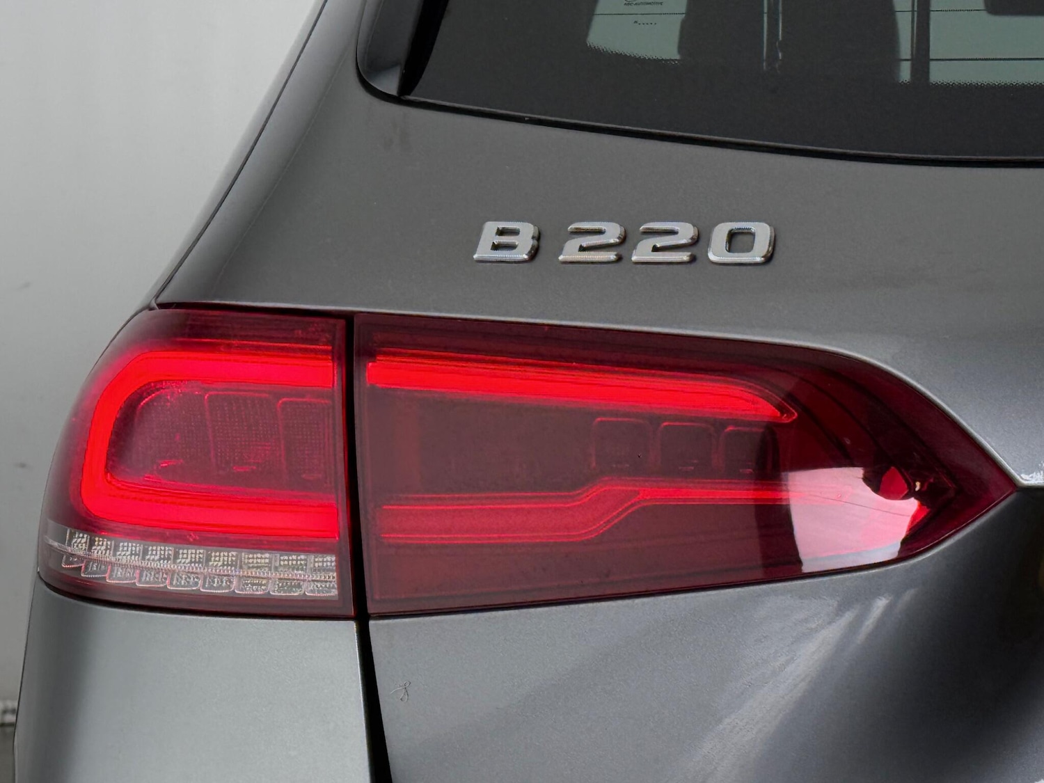 Used Mercedes-Benz B Class 2019 for sale - 77456620: Photo 8