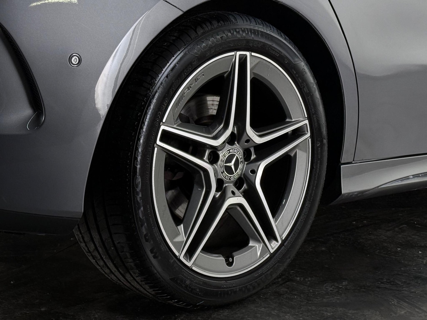 Used Mercedes-Benz B Class 2019 for sale - 77456620: Photo 9