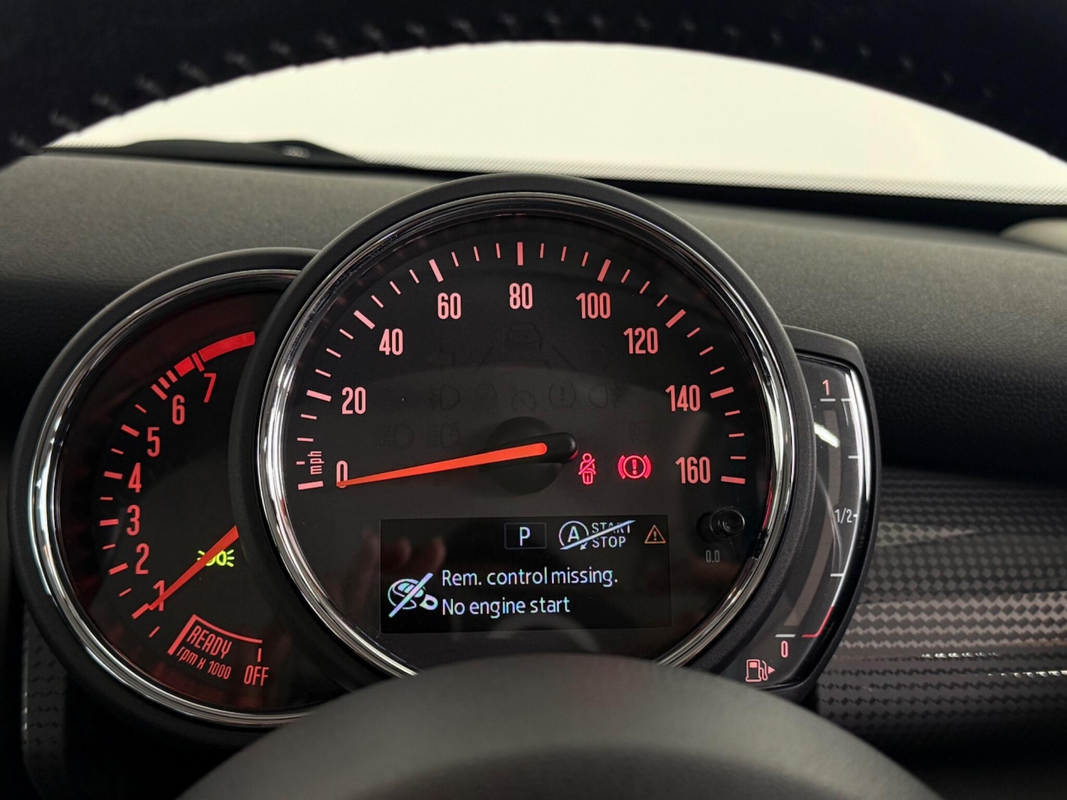 Used MINI Hatch 2017 for sale - 76467406: Photo 26