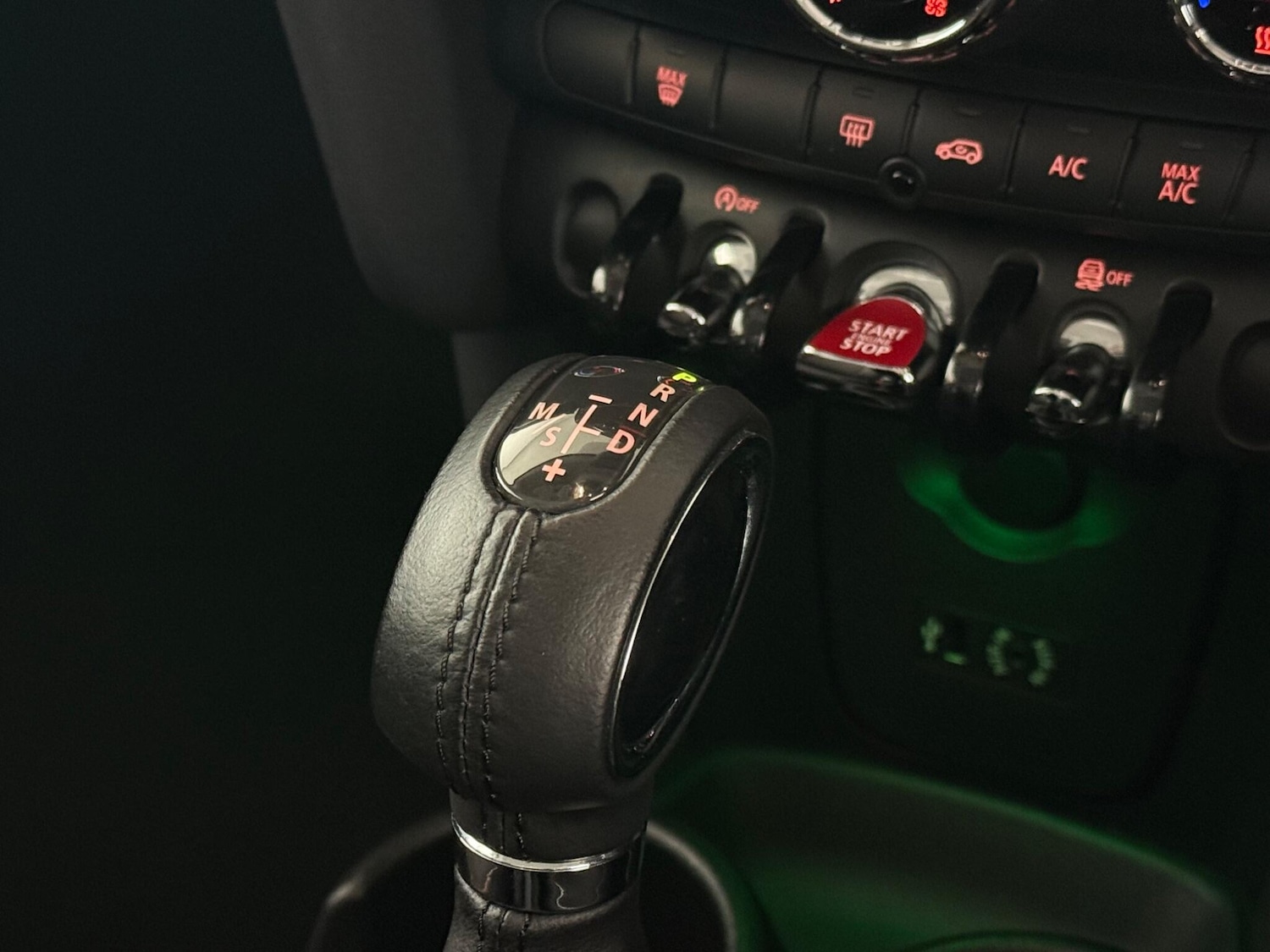 Used MINI Hatch 2017 for sale - 76467406: Photo 38