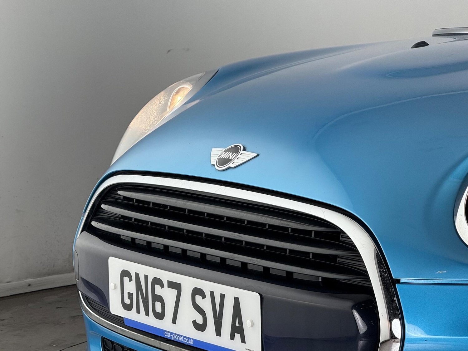 Used MINI Hatch 2017 for sale - 76467406: Photo 41