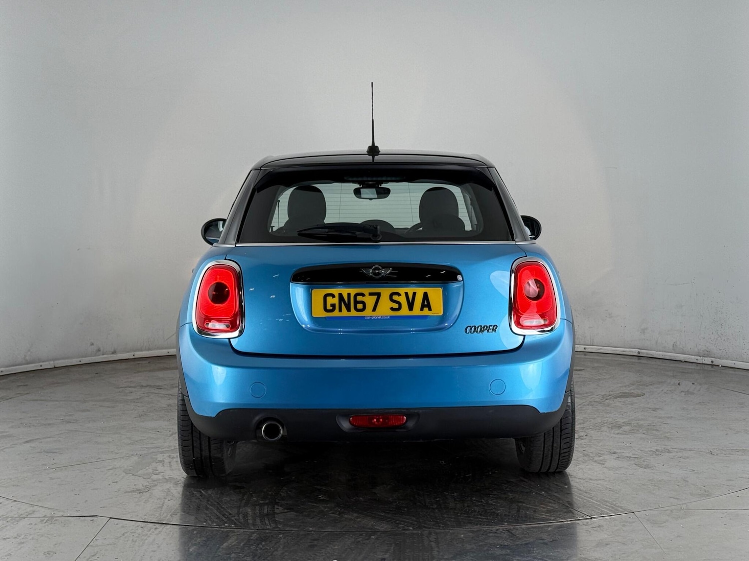 Used MINI Hatch 2017 for sale - 76467406: Photo 9