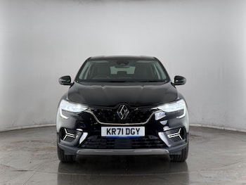 Used Renault Arkana 2021 for sale - 77359343: Photo