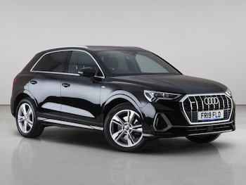 Used Audi Q3 2019 for sale - 79590841: Photo