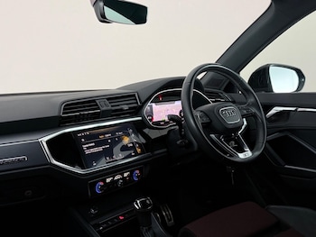 Used Audi Q3 2019 for sale - 79590841: Photo