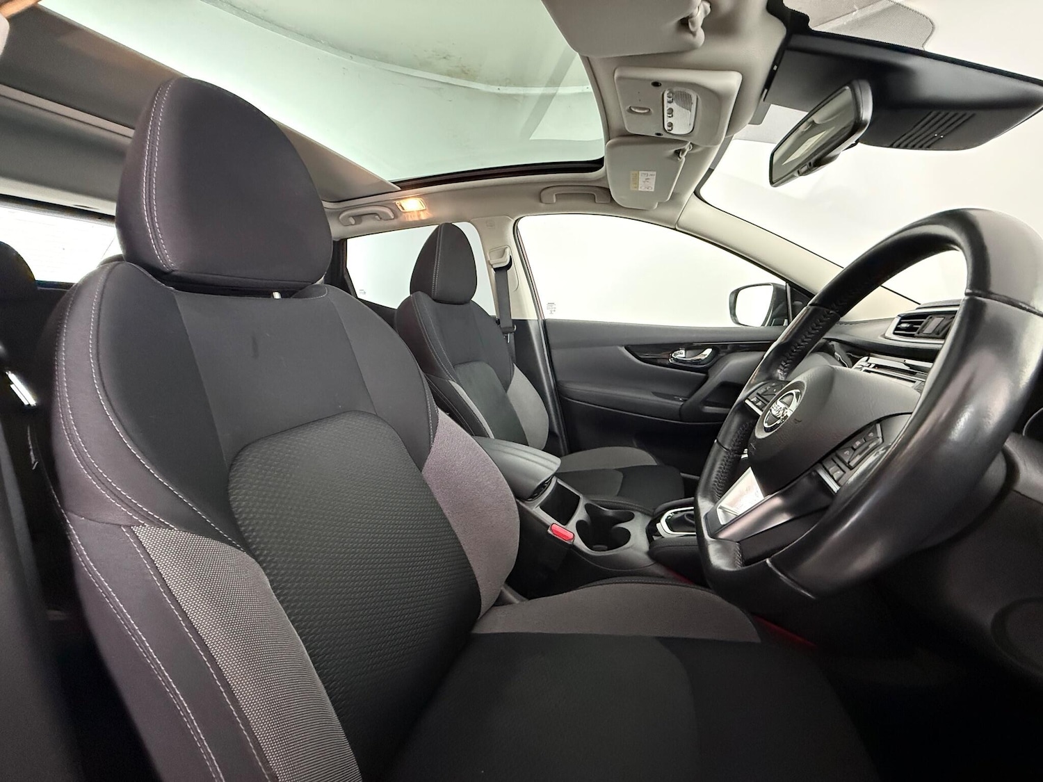 Used Nissan Qashqai 2020 for sale - 77222786: Photo 10