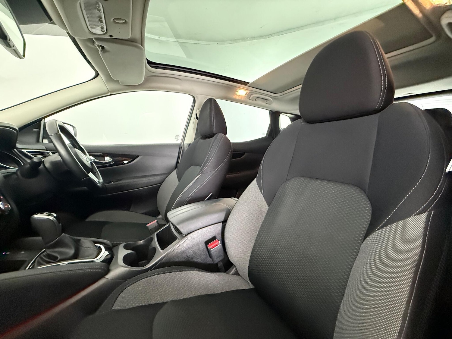 Used Nissan Qashqai 2020 for sale - 77222786: Photo 11