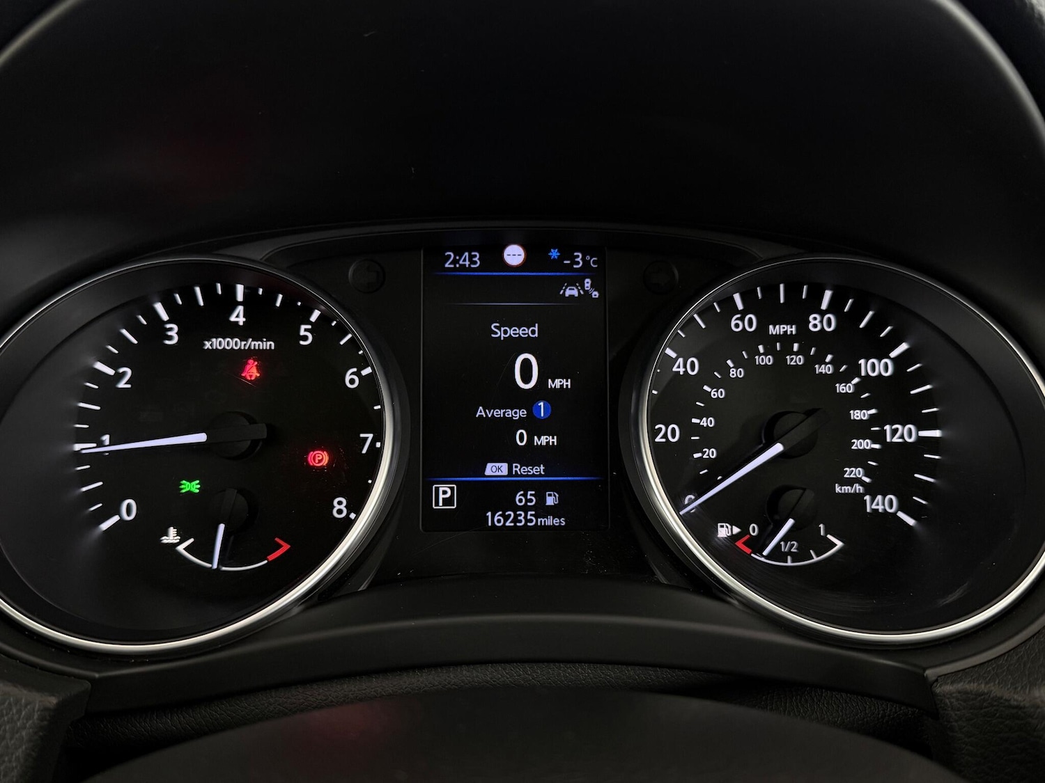 Used Nissan Qashqai 2020 for sale - 77222786: Photo 14