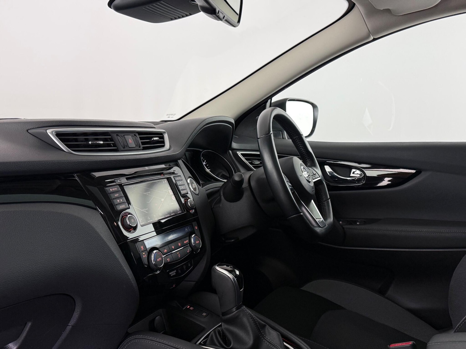 Used Nissan Qashqai 2020 for sale - 77222786: Photo 15