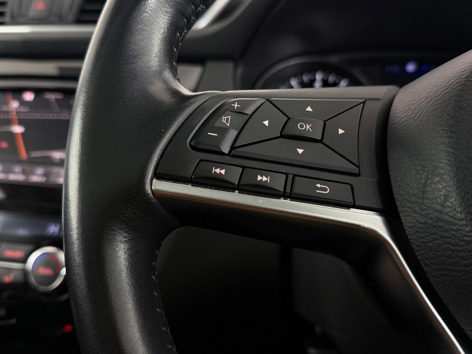 Used Nissan Qashqai 2020 for sale - 77222786: Photo 18