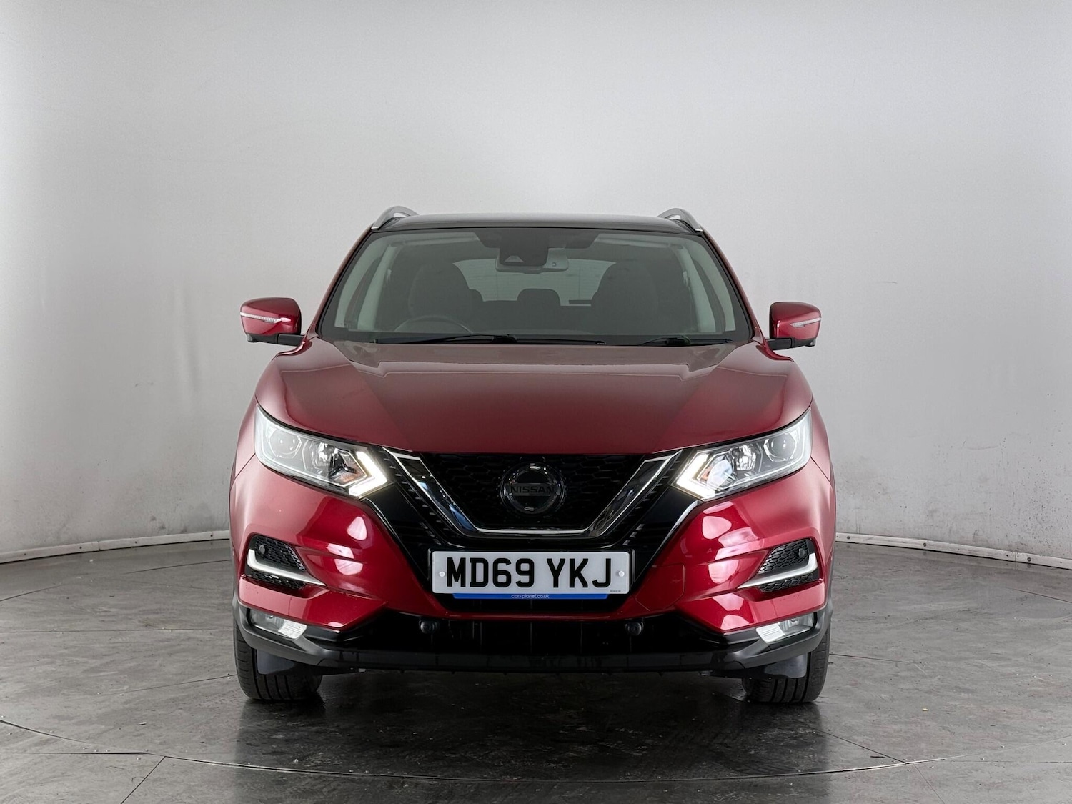 Used Nissan Qashqai 2020 for sale - 77222786: Photo 2