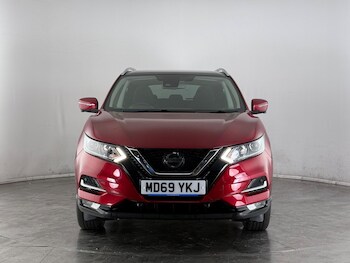 Used Nissan Qashqai 2020 for sale - 77222786: Photo