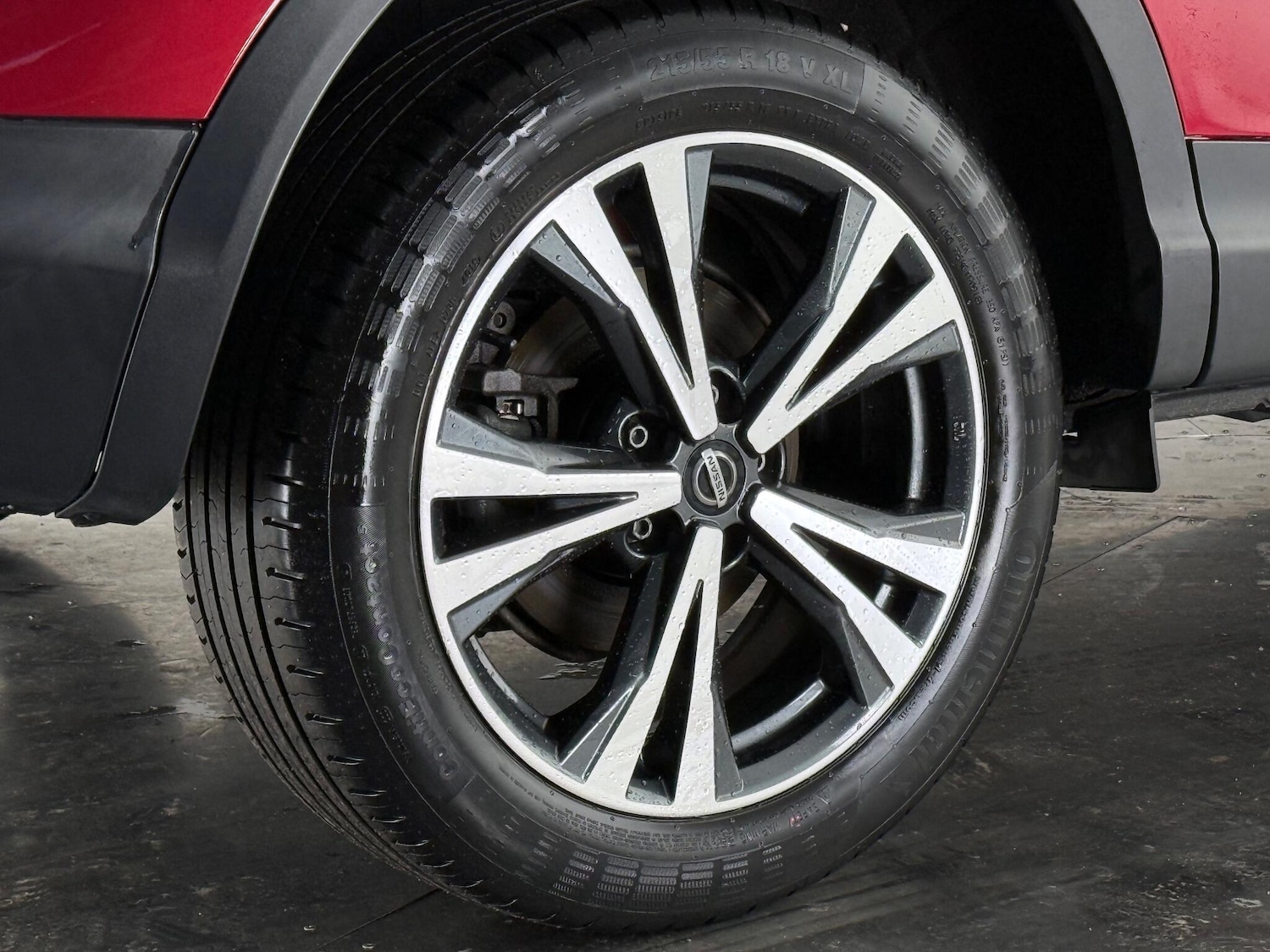 Used Nissan Qashqai 2020 for sale - 77222786: Photo 7