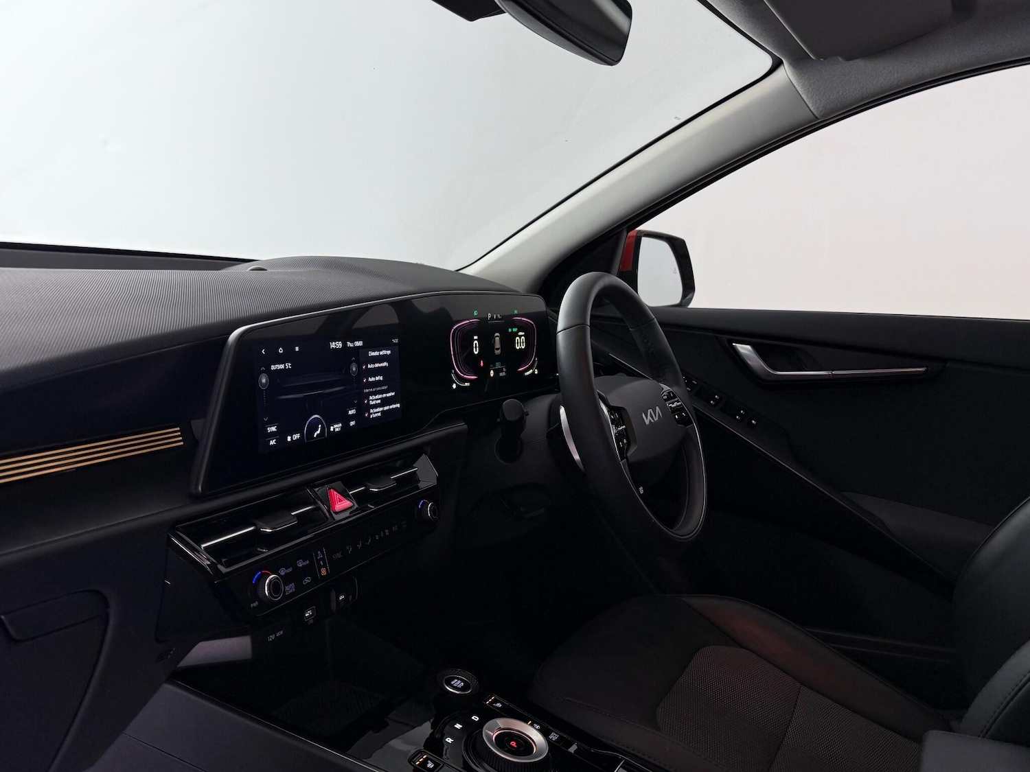 Used Kia Niro 2023 for sale - 77182584: Photo 13