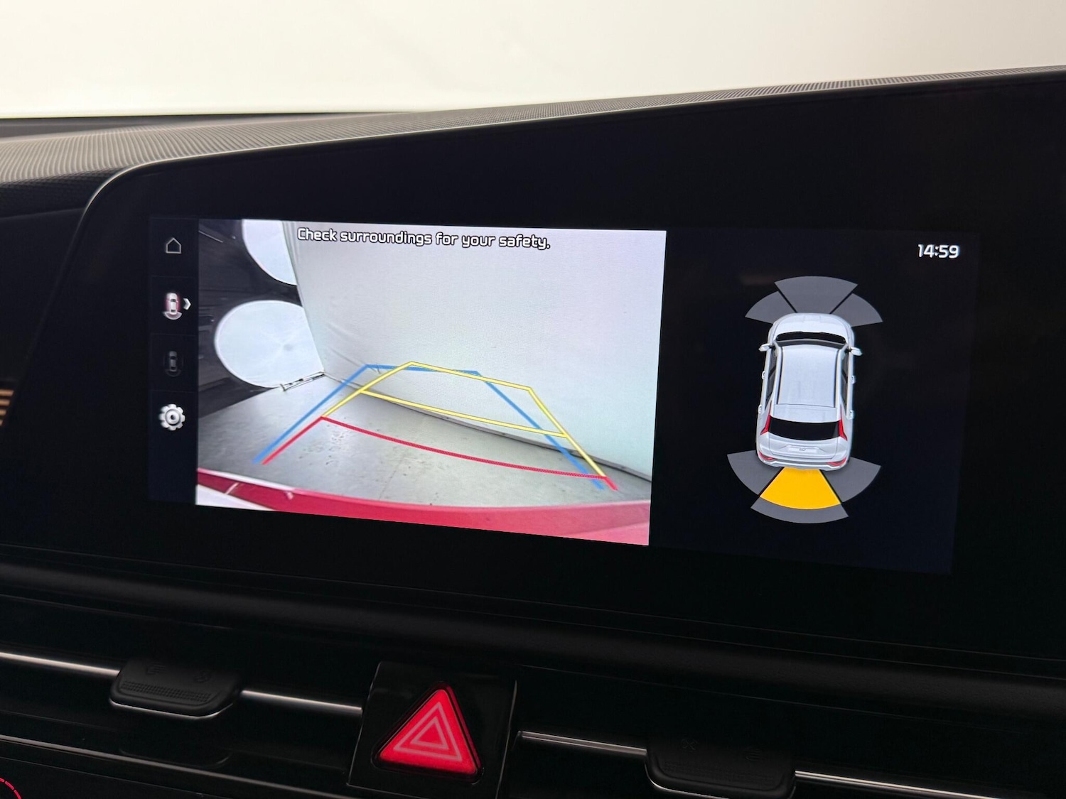 Used Kia Niro 2023 for sale - 77182584: Photo 25