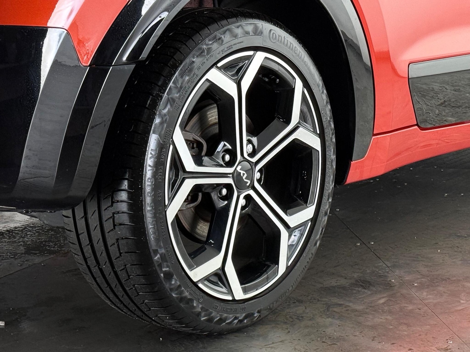 Used Kia Niro 2023 for sale - 77182584: Photo 7