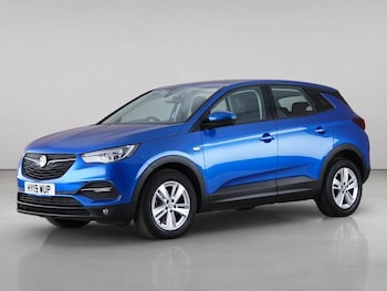 Used Vauxhall Grandland X 2019 for sale - 79026546: Photo