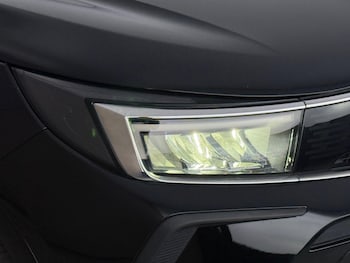 Used Vauxhall Grandland 2022 for sale - 78843632: Photo
