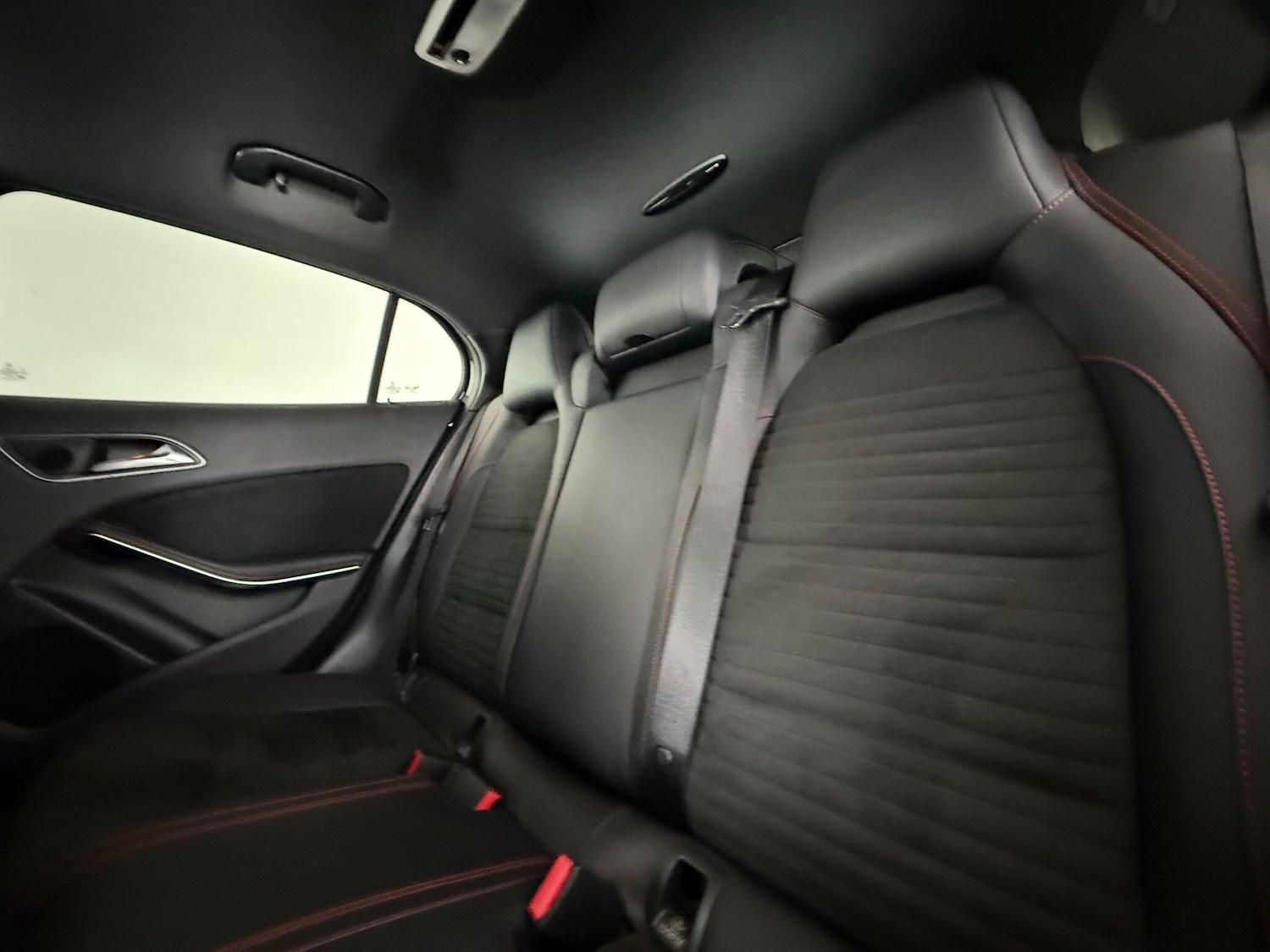 Used Mercedes-Benz GLA 2018 for sale - 77246553: Photo 12