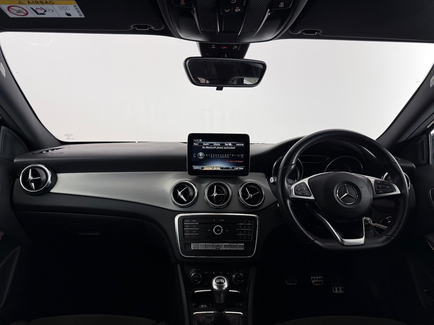 Used Mercedes-Benz GLA 2018 for sale - 77246553: Photo 15