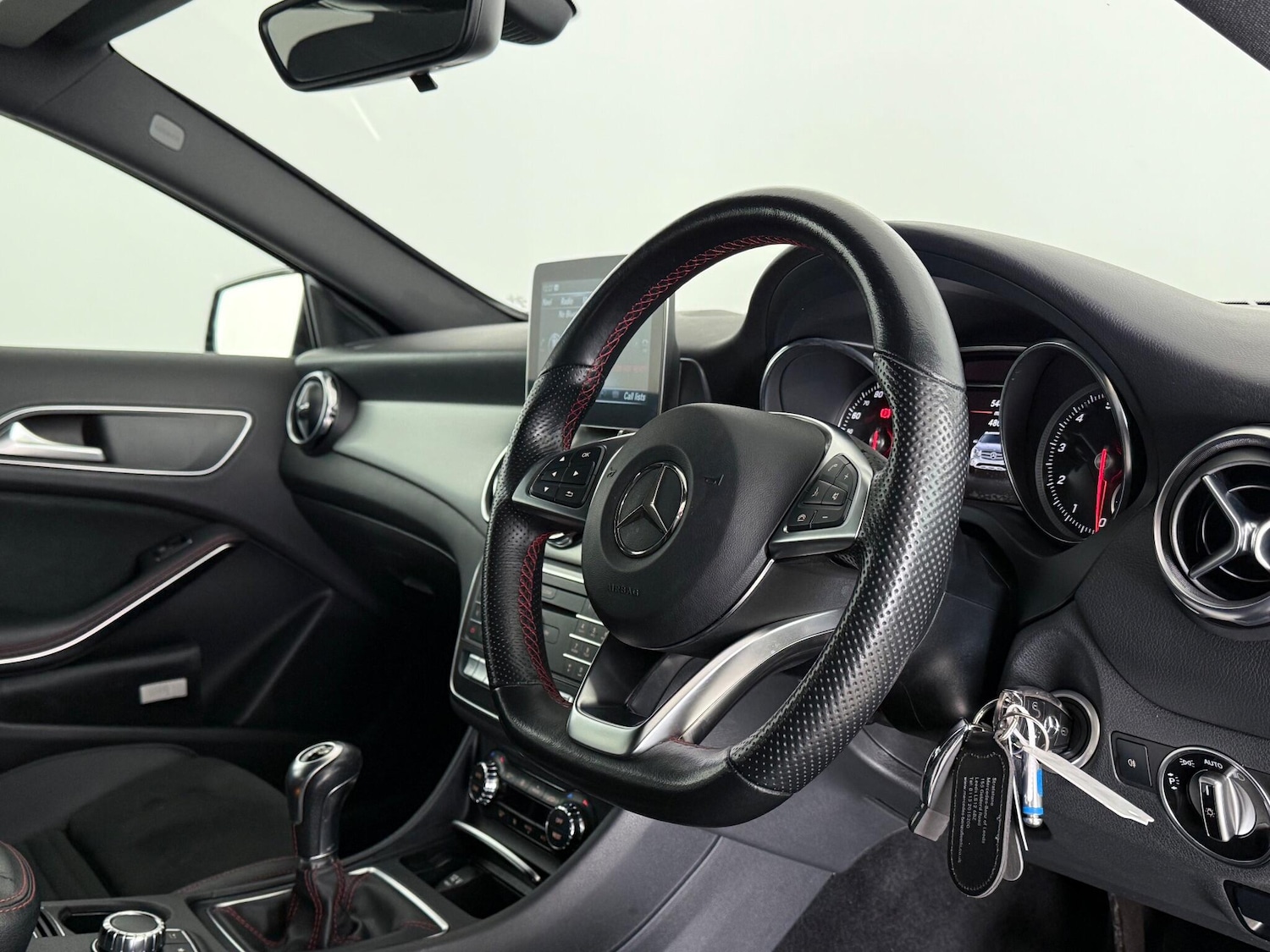 Used Mercedes-Benz GLA 2018 for sale - 77246553: Photo 16