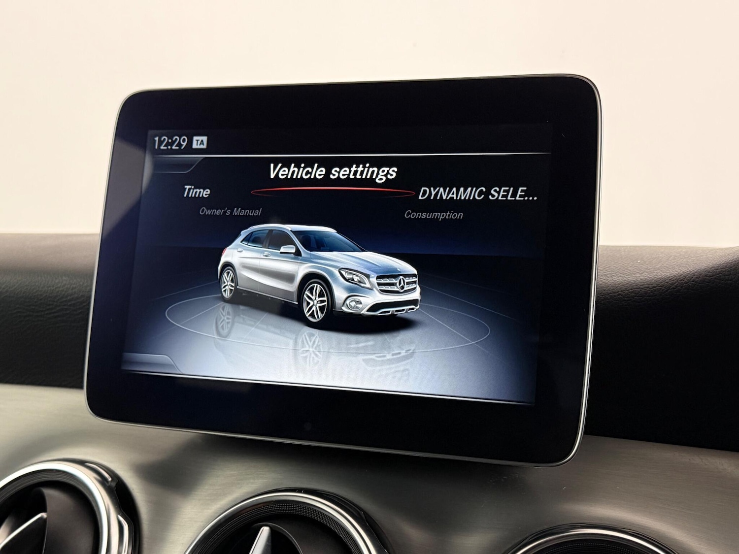 Used Mercedes-Benz GLA 2018 for sale - 77246553: Photo 22