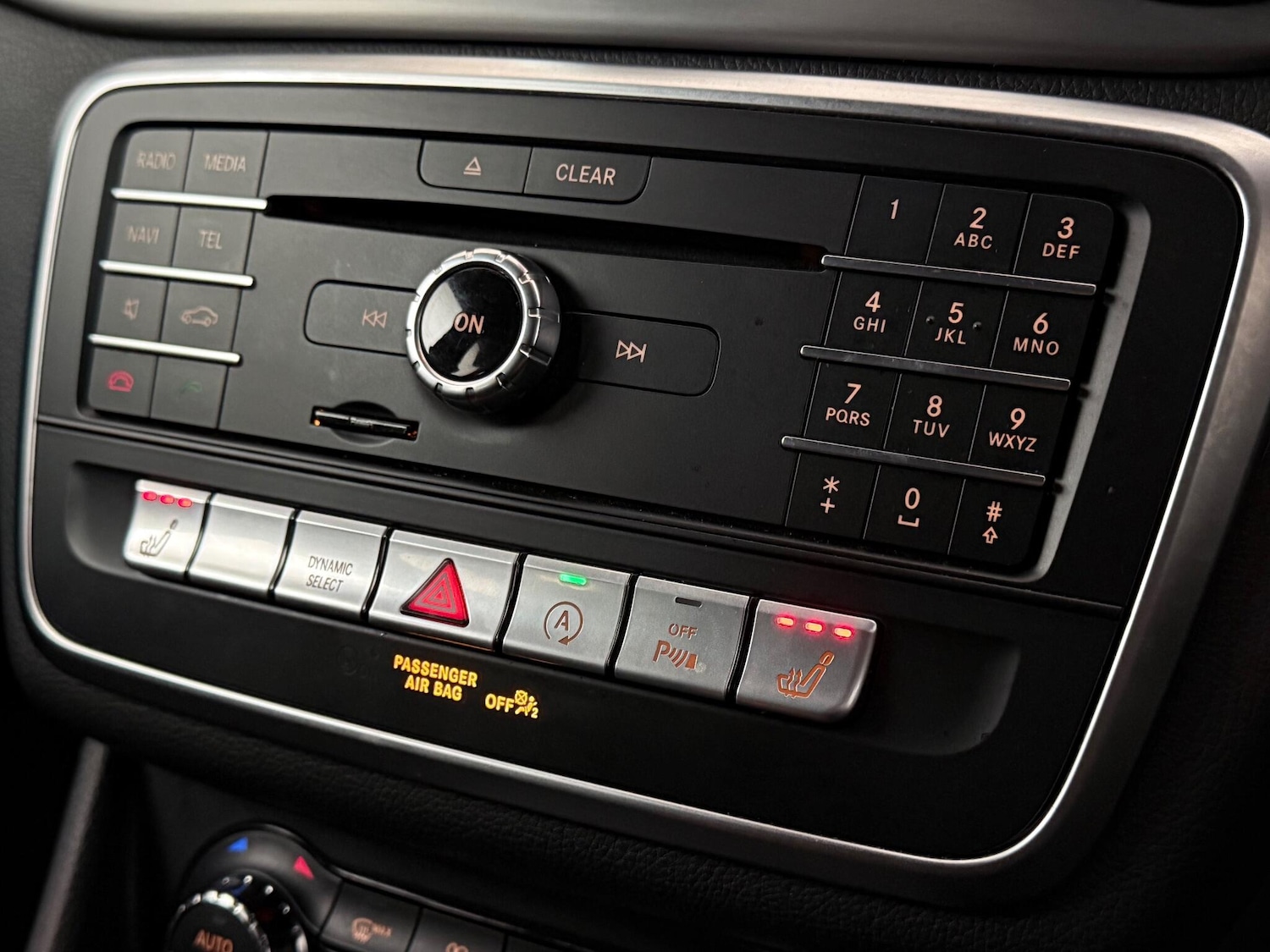 Used Mercedes-Benz GLA 2018 for sale - 77246553: Photo 33