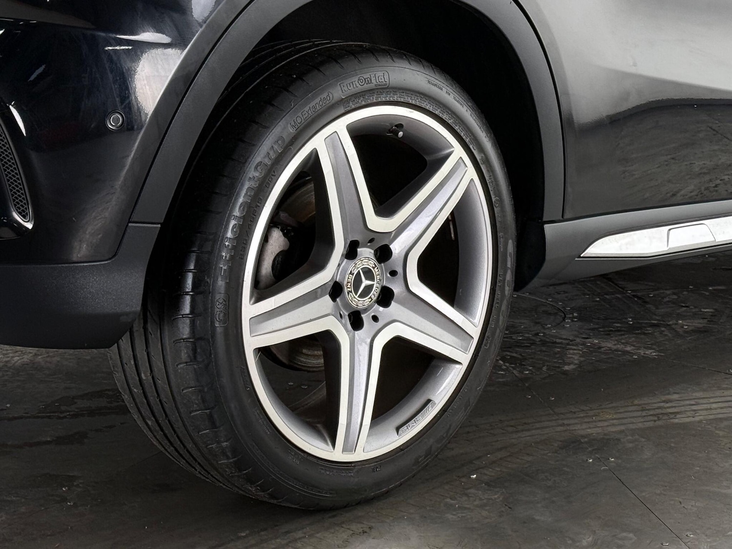 Used Mercedes-Benz GLA 2018 for sale - 77246553: Photo 7