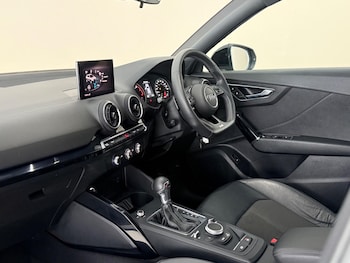 Used Audi Q2 2020 for sale - 78966375: Photo
