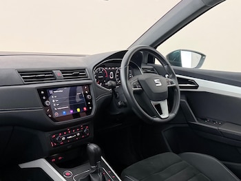 Used SEAT Arona 2020 for sale - 78911829: Photo