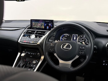 Used Lexus NX 2018 for sale - 78637102: Photo