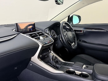 Used Lexus NX 2018 for sale - 78637102: Photo