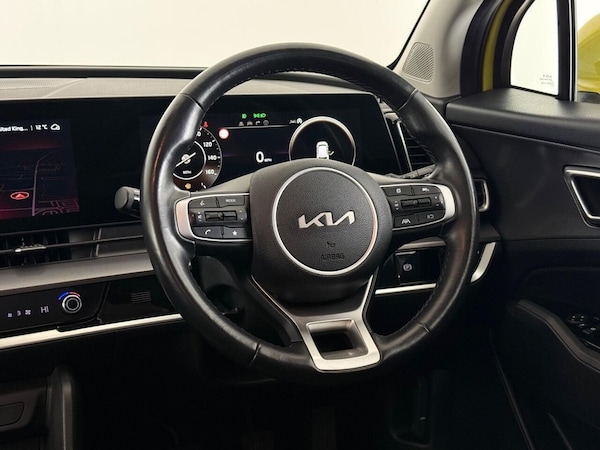 Used Kia Sportage 2023 for sale - 76106131: Photo 14