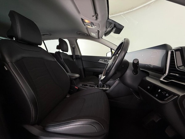Used Kia Sportage 2023 for sale - 76106131: Photo 15