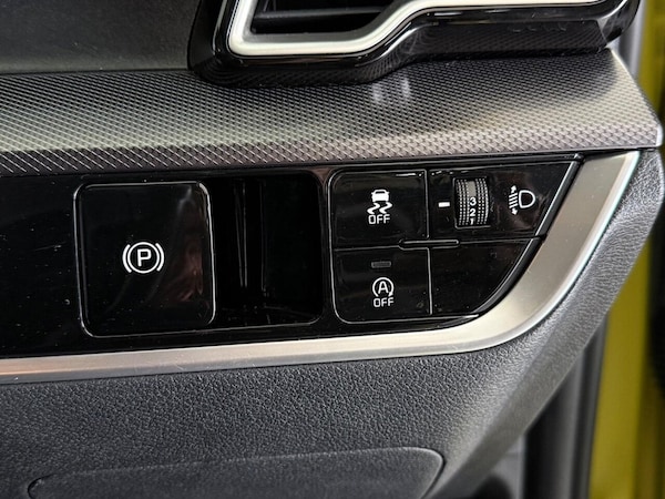 Used Kia Sportage 2023 for sale - 76106131: Photo 23