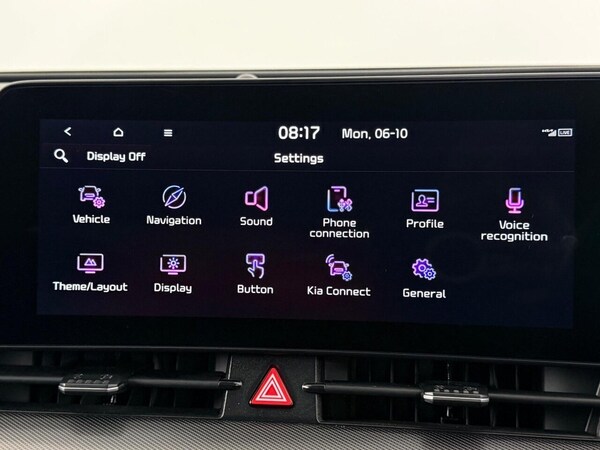 Used Kia Sportage 2023 for sale - 76106131: Photo 32