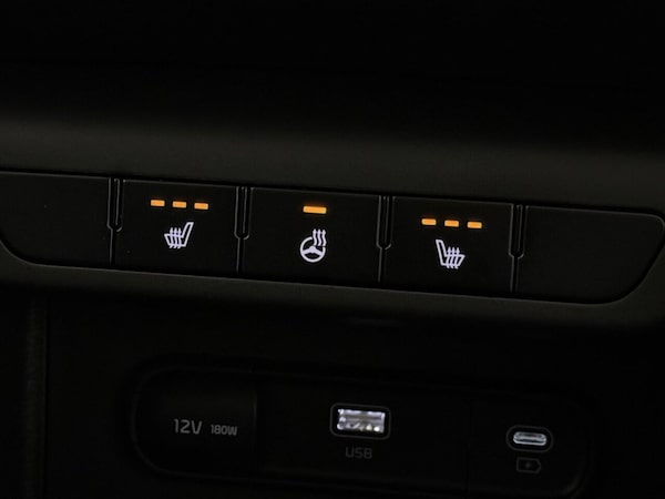 Used Kia Sportage 2023 for sale - 76106131: Photo 39