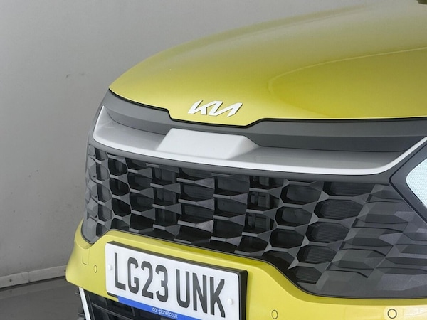 Used Kia Sportage 2023 for sale - 76106131: Photo 44