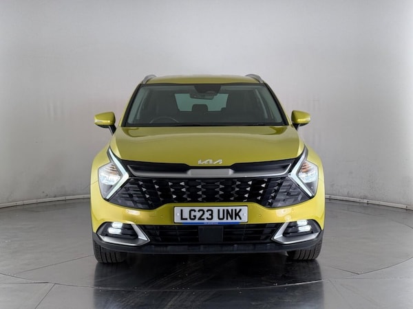 Used Kia Sportage 2023 for sale - 76106131: Photo 7