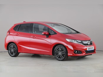 Used Honda Jazz 2018 for sale - 78668290: Photo