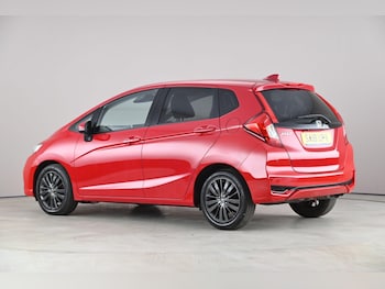 Used Honda Jazz 2018 for sale - 78668290: Photo