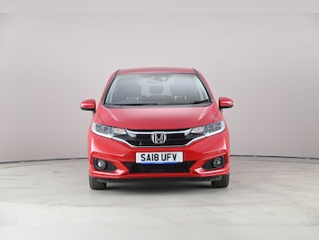 Used Honda Jazz 2018 for sale - 78668290: Photo