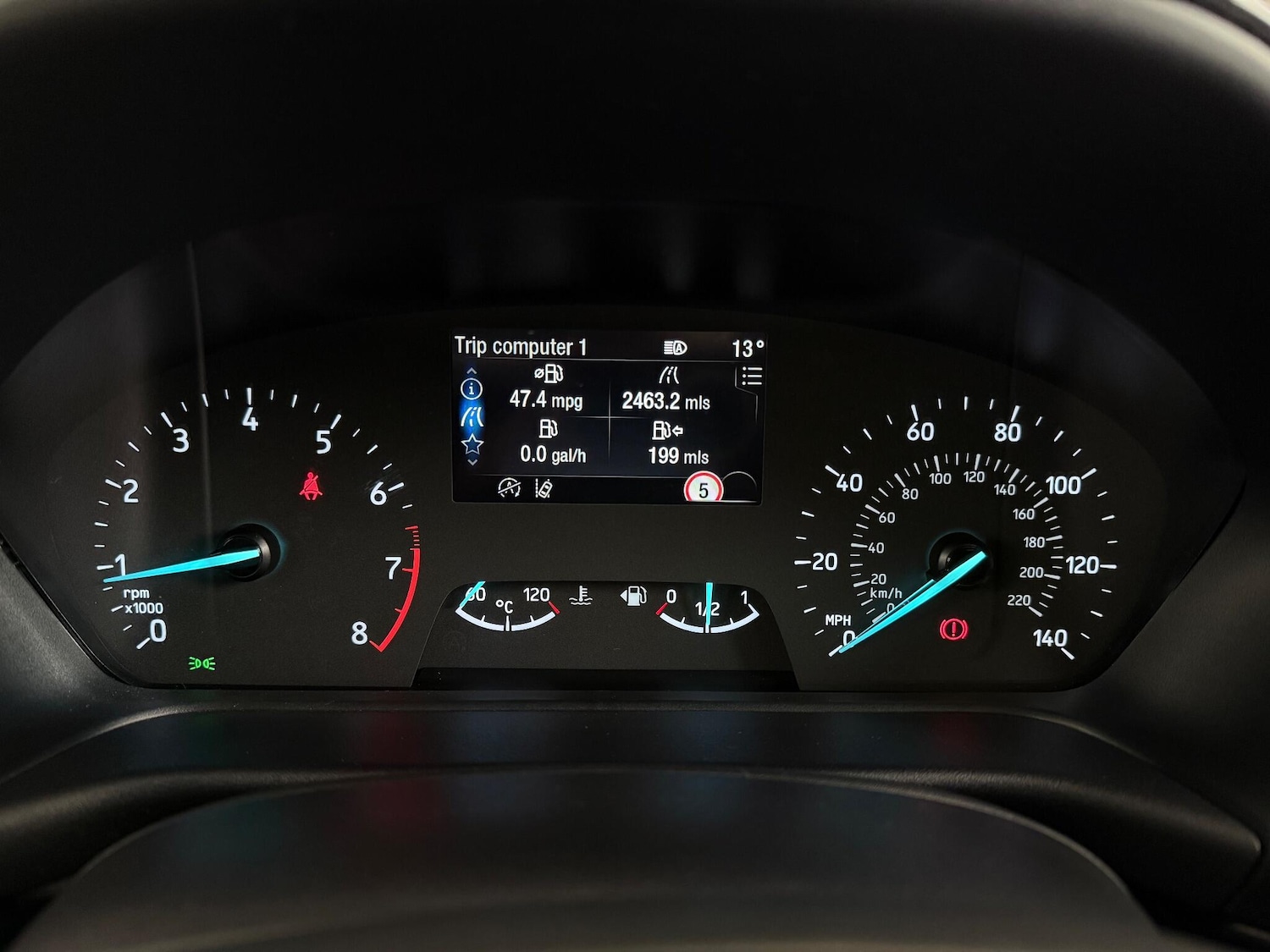 Used Ford Puma 2023 for sale - 76466748: Photo 16