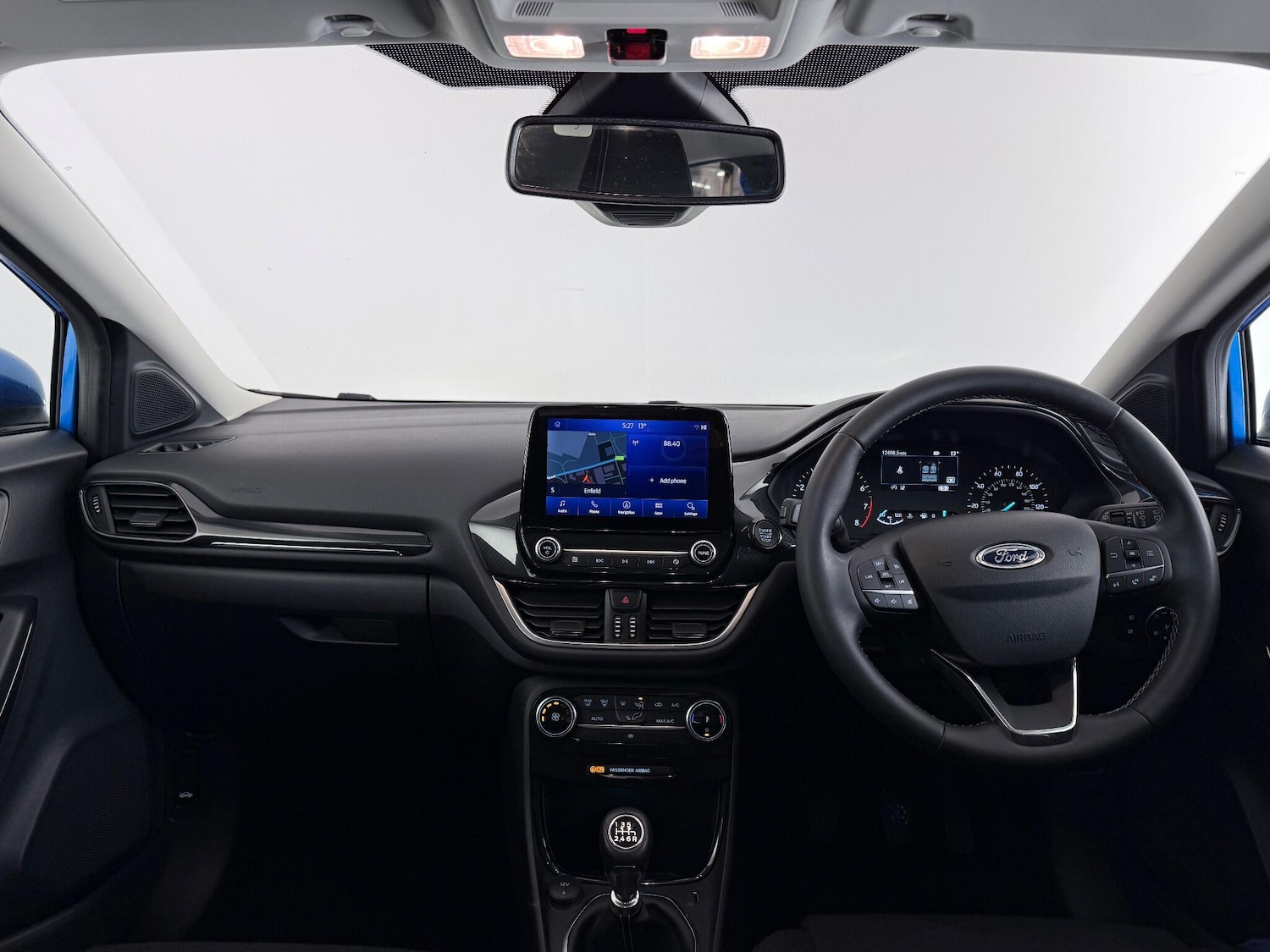 Used Ford Puma 2023 for sale - 76466748: Photo 19